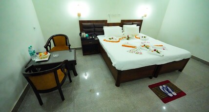 The Ocean Inn Room Type - Super Deluxe Room