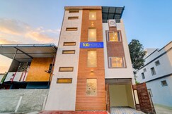 FabHotel Shivay I, Ayodhya Nagar
