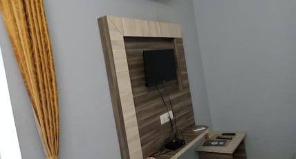 Hotel Rj18 ( Surajgarh ) Room Type - Deluxe Room Hotel Rj18 ( Surajgarh ) Room Type - Deluxe Room