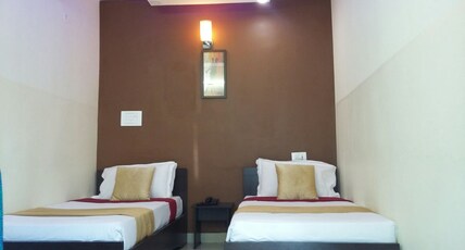 Hotel Thanga Grand Room Type - Standard Non AC Room