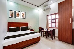 SPOT ON Hotel Shiva Palace