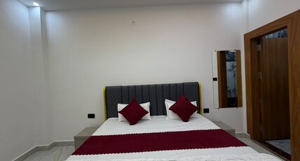 Kesarinandan Palace Room Type - Bedroom 6