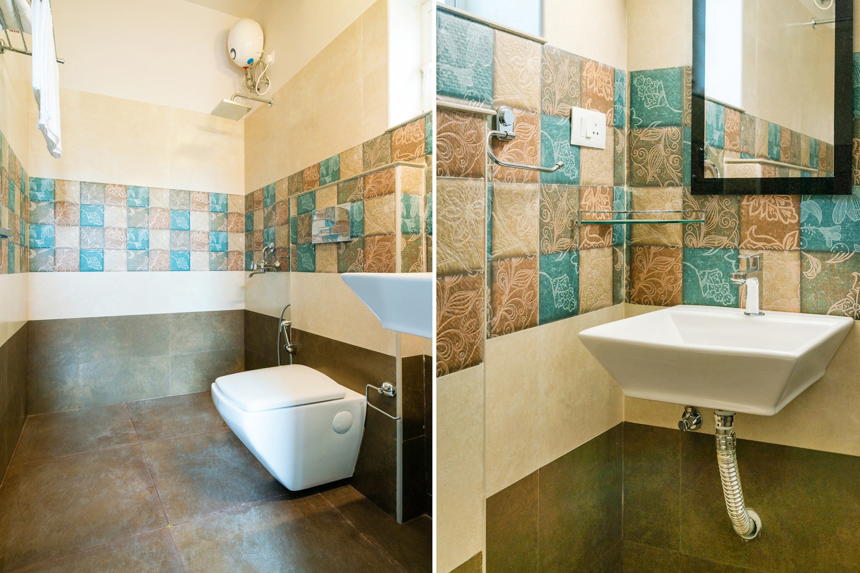 Super Hotel O Elegant KINGS PARK RESIDENCY - Tap to explore photos