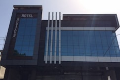 Hotel Altius (Nangal Punjab)