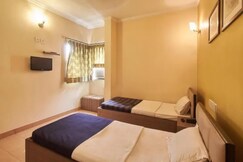 FabHotel Tiger Inn