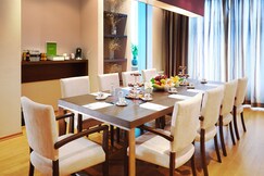 Metropolitan Hotel Sofia, a member of Radisson Individuals