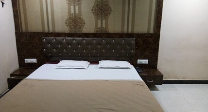 Hotel Imperial Arjun Room Type - Deluxe Non AC