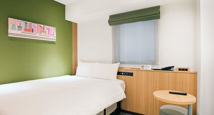 SONO Moon Nagoya Room Type - Superior Family Triple Room