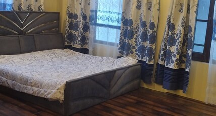 Matta's Room Type - Bedroom 3