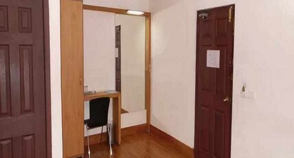 Ritzy Malabar Room Type - Standard Ac