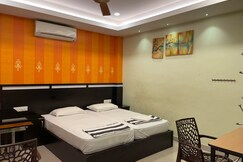 Omar residency cochin
