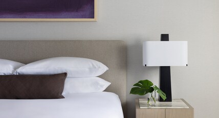 Kimpton CLARET HOTEL Room Type - Essential Room