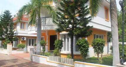 Nirvana Stays @ Bayview Room Type - Nirvana Stays @ Bayview