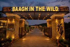Baagh In The Wild Resort & Spa