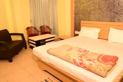 Address of On The Beach Apartment | Entire 1BHK Apartments