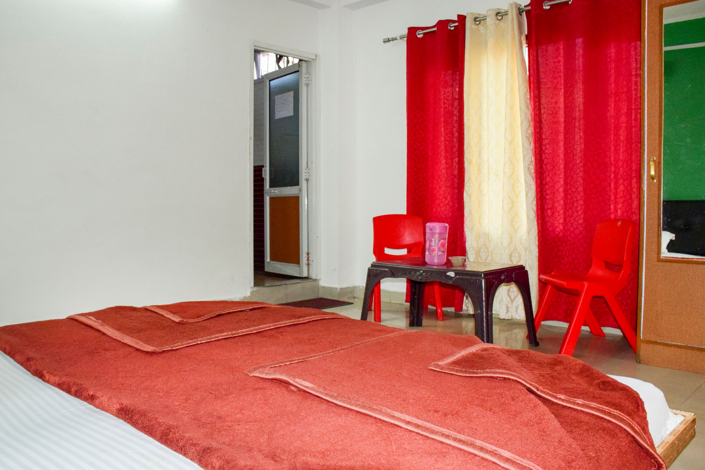 The Celebration Homestay - Tap to explore photos