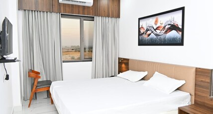 Hotel Hastik Room Type - Standard room