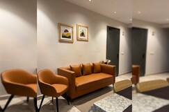 Tosh Entire 3BHK Apartment