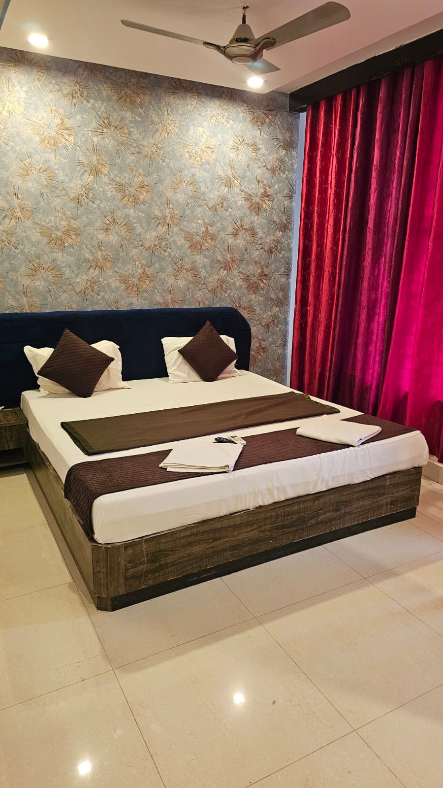 HOTEL SOUTHERN SUITES KONDAPUR - Tap to explore photos