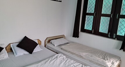 Hotel Madhuban Room Type - 202