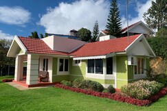 Vistara Villa by the Greenshelters