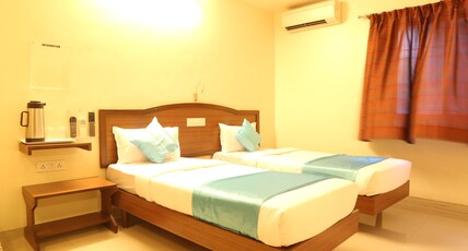 Hotel Ashiyana  Room Type - Classic Non AC Room