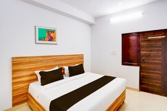 Hotel O THE SIDHARTHA