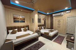 Kashi sawariya P guest house