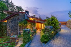 StayVista at Willowbrook Hill