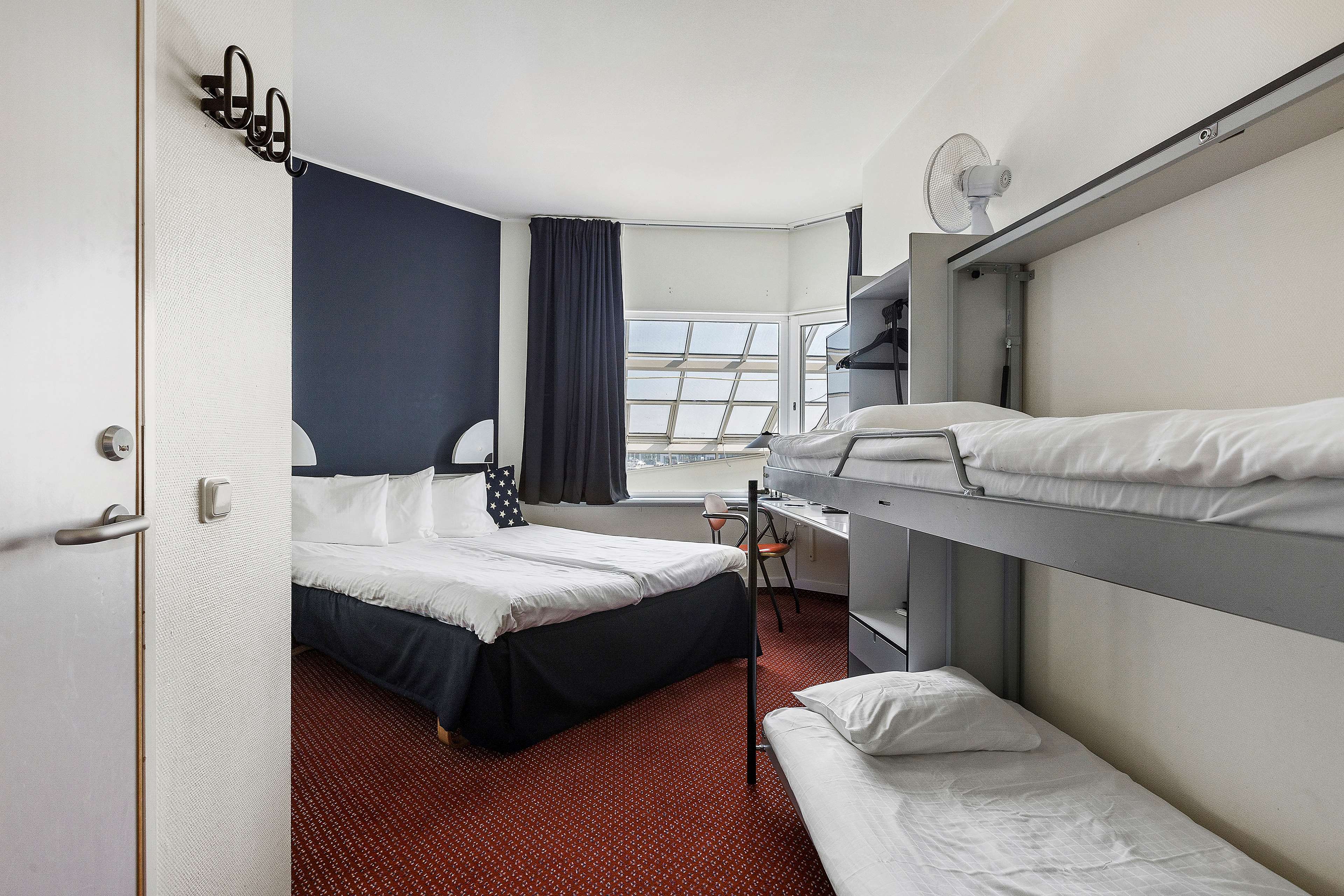 Best Western Eurostop Orebro - Tap to explore photos