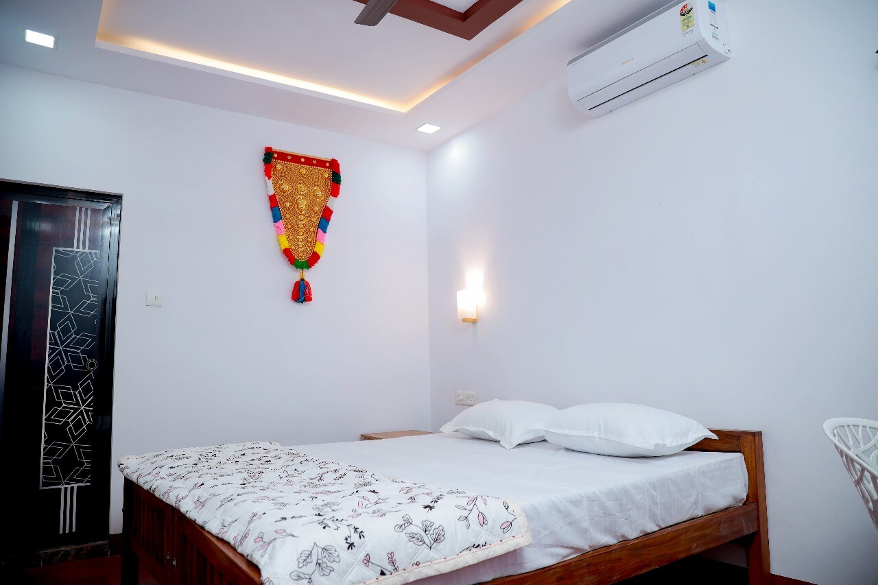 Isha Marari Beach homestay - Tap to explore photos