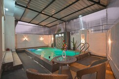 Pookie Villa Luxury 3BHK Private Pool