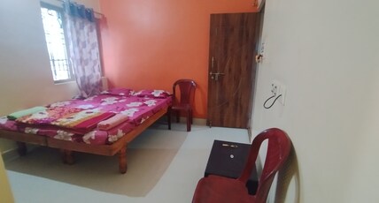 Namitha Home Stay Room Type - Bedroom 4 - AC