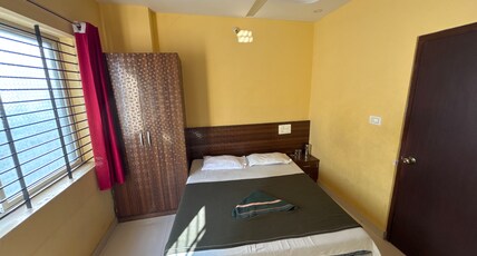 Sri Manjunatha Residency Room Type - ROOM 302