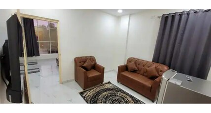 BLIV Inn Stylish Suite Rooms Room Type - 1 room stylish suite with pantry & Attach Bathroom