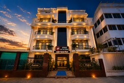 Address of Hotel Aamar Digha