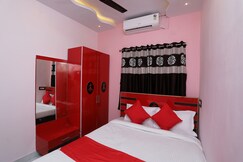 Super Hotel O HR Inn