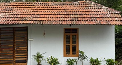 Resonanace Homestay Nature Stay in Wayanad Room Type - Resonanace Homestay Nature Stay in Wayanad