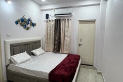 Atlas Homes 1BHK FF102 near Hitech City, Hyderabad
