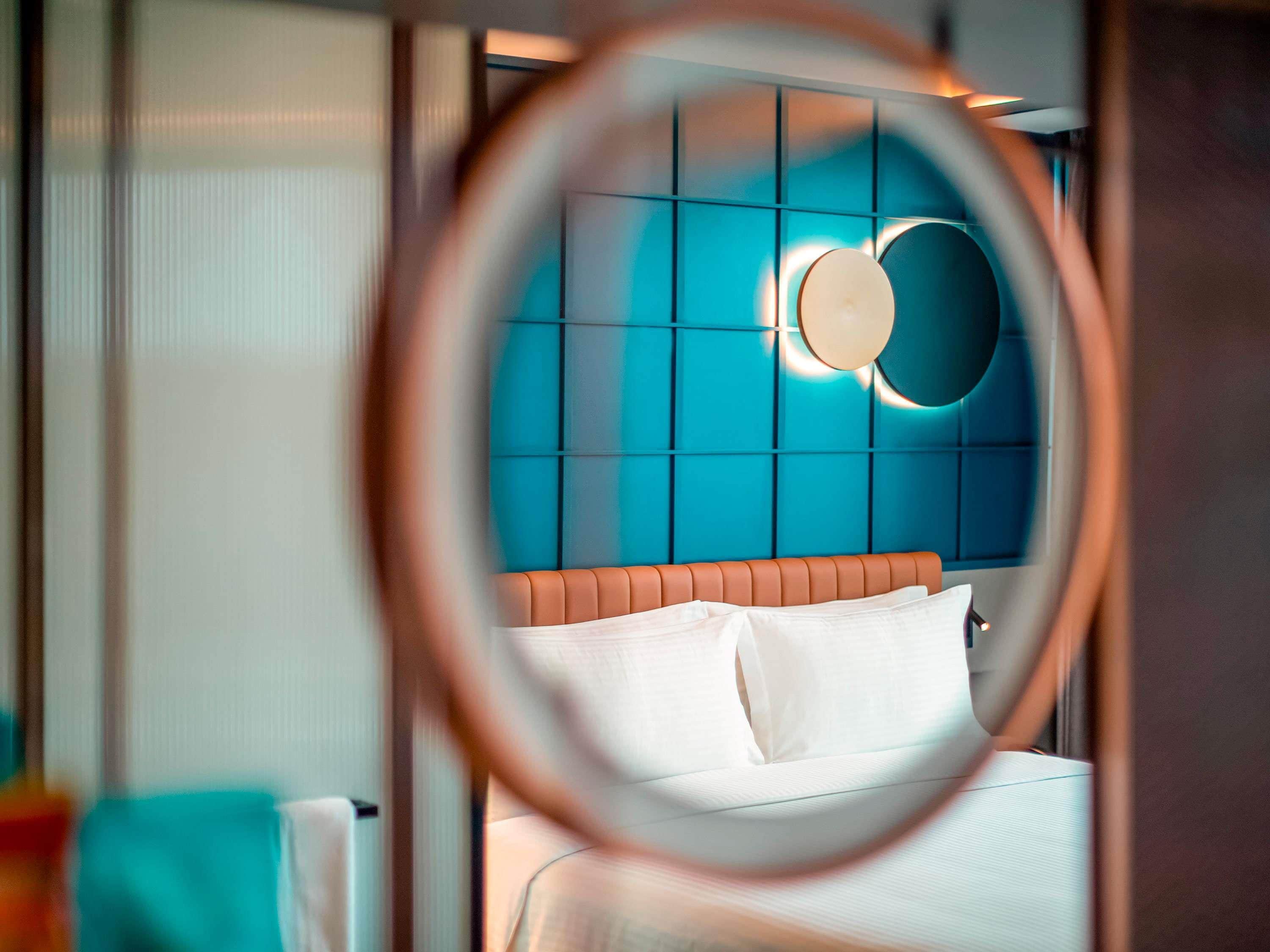 Hotel Faber Park Singapore - Handwritten Collection - Tap to explore photos