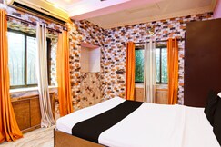 Address of Hotel O Royal Green Guest House