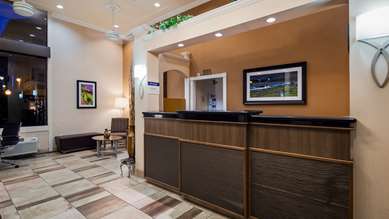 Best Western Plus Inn of Hayward