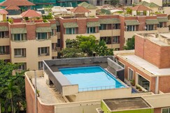 Transtree at Whitefield | Corporate Stays