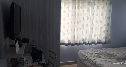 Sai Inn Lodging Room Type - Deluxe Double Room