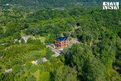 StayVista at Serene @ Amritalaya