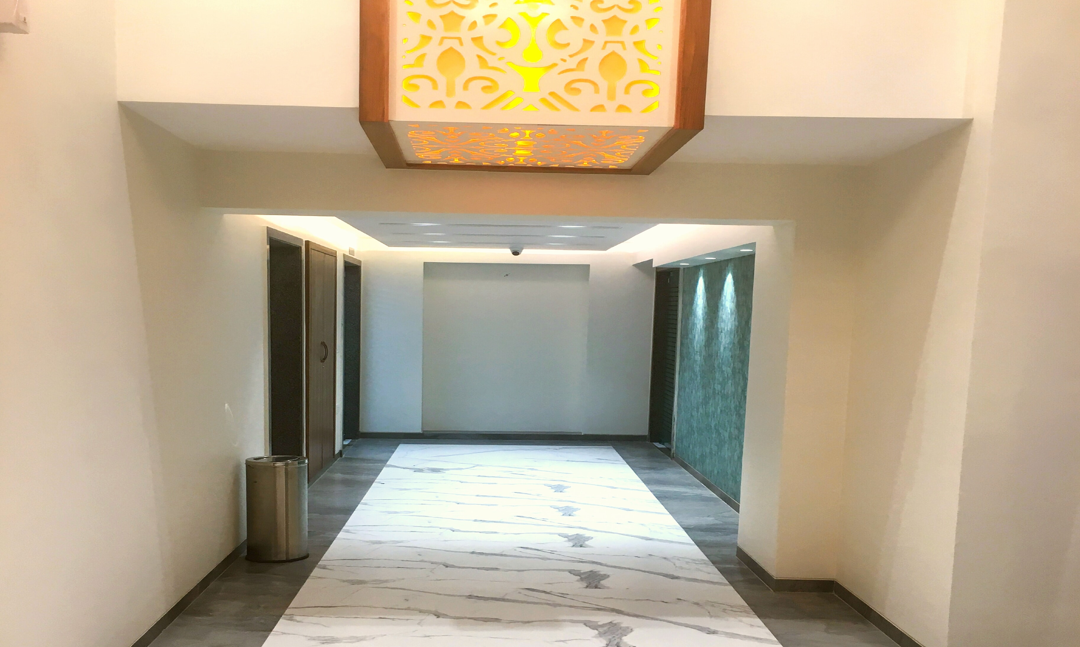 Hotel Aksh Inn - Tap to explore photos