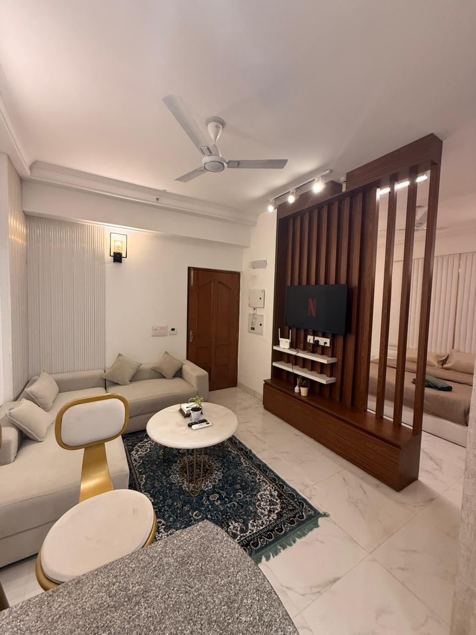 Tranquil Retreat with Modern Comfort - Tap to explore photos