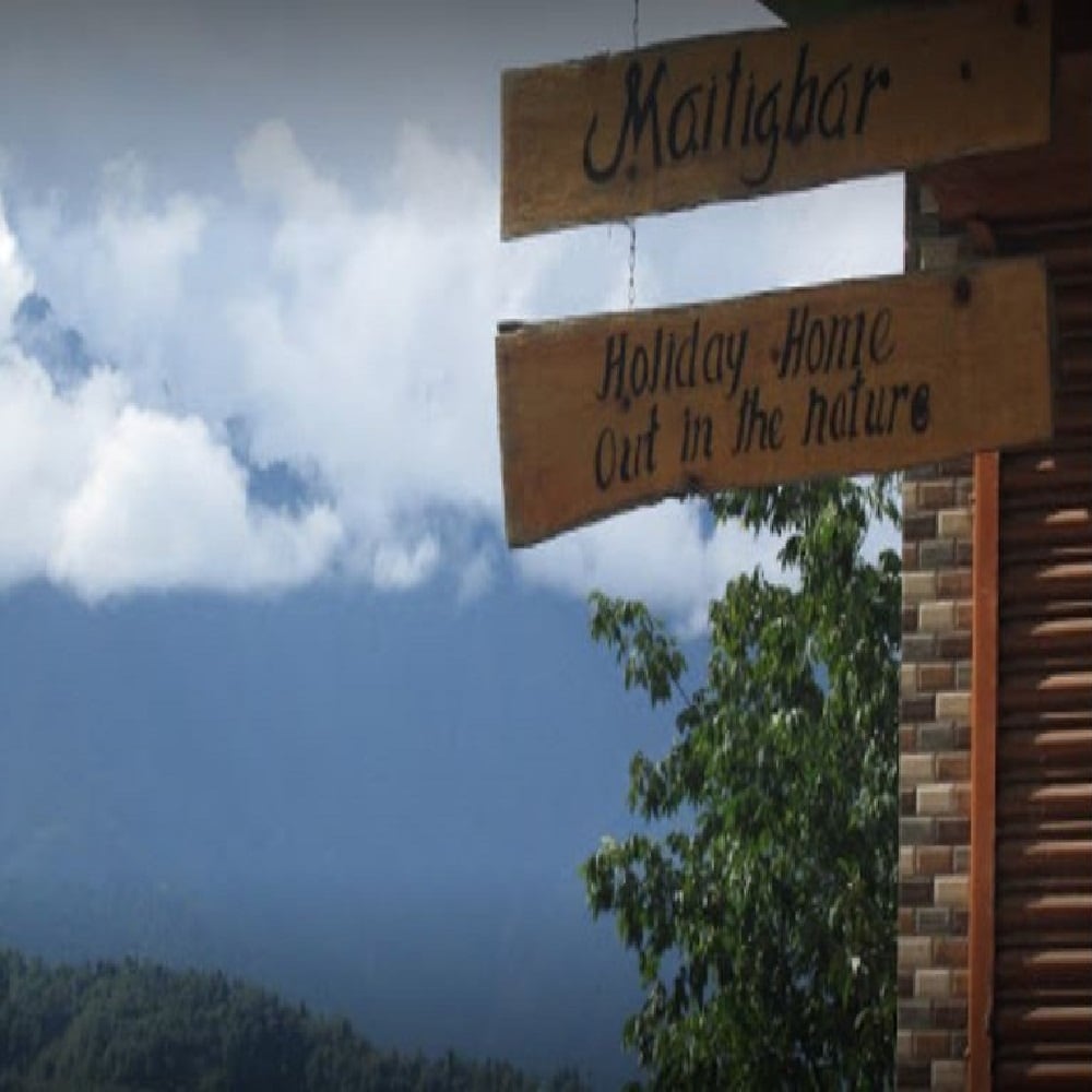 Maitighar Holiday Home - Tap to explore photos