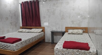 Arulrayaresidency Room Type - Bedroom 4