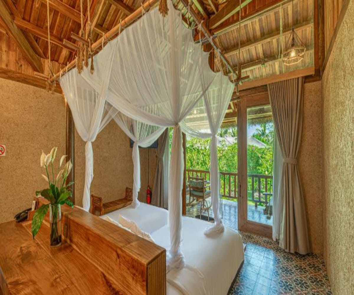 Grand Ocean Bay Resort & Spa Phu Quoc - Tap to explore photos